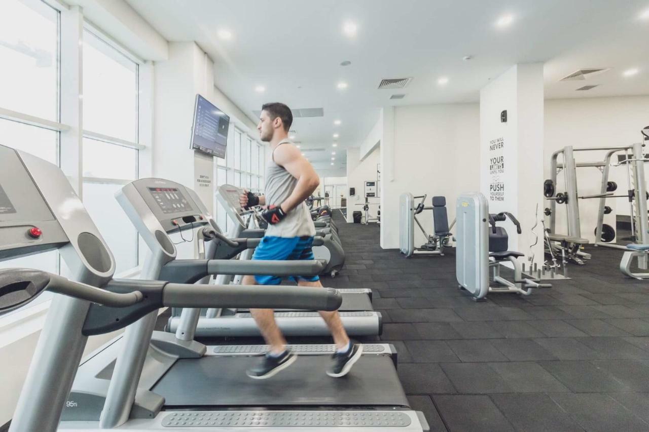 33rd floor luxury apartment spa&fitness Skopje Extérieur photo